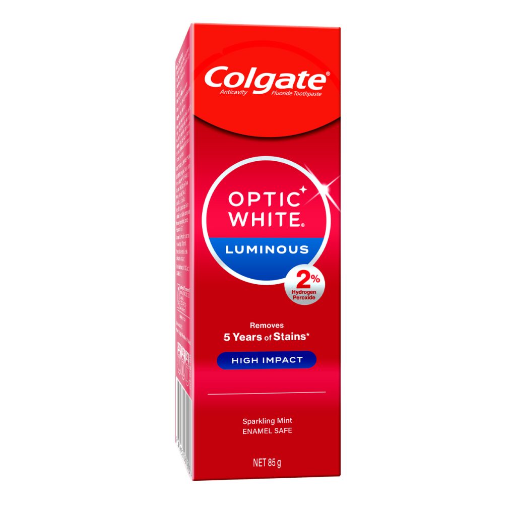 PRODUCT CATALOG - colgateprofessional